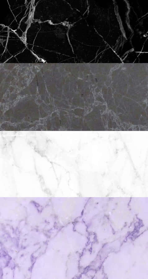 A Symbol Of Asexuality: Proud And Unique Wallpaper