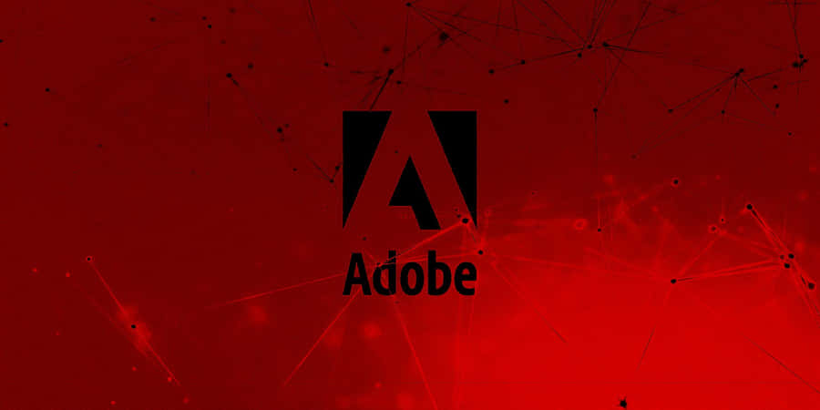 A Vibrant Take On The Apex Legends Logo. Wallpaper