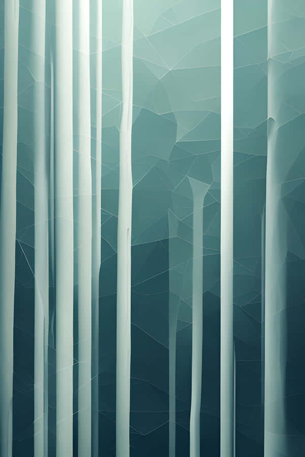 Abstract Forest Green Gradient.jpg Wallpaper