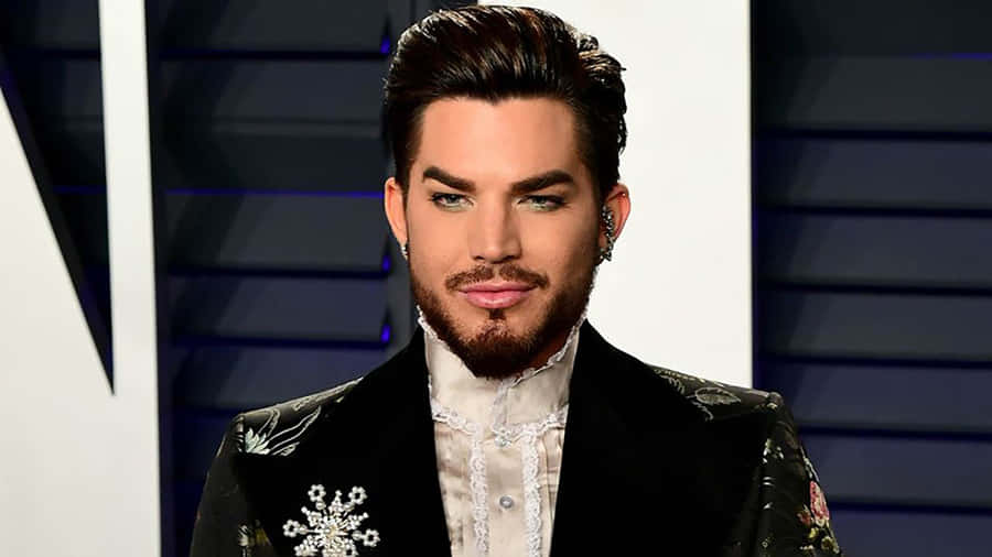 Adam Lambert Wallpaper