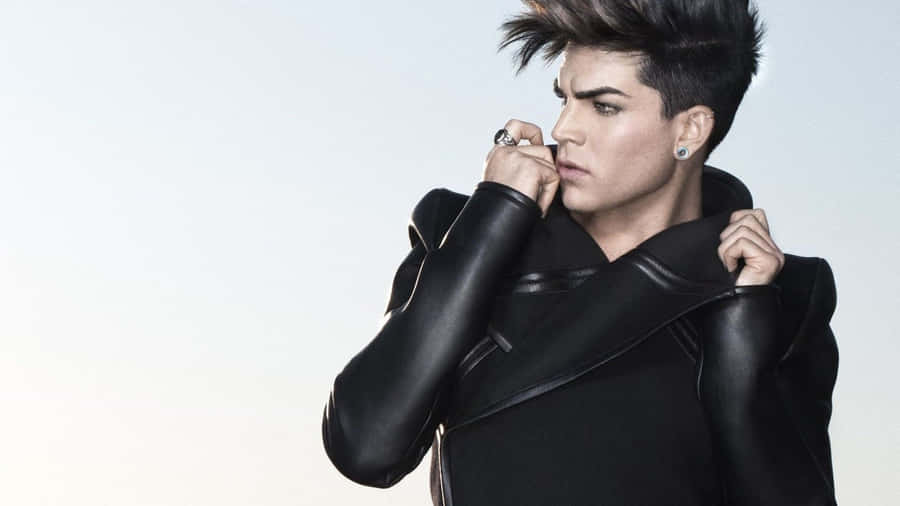 Adam Lambert Wallpaper