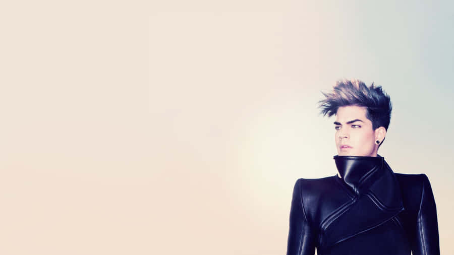 Adam Lambert Wallpaper