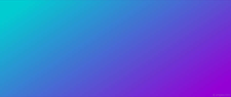 Add A Pop Of Color To Your Home With A Purple & Blue Ombre Design Wallpaper