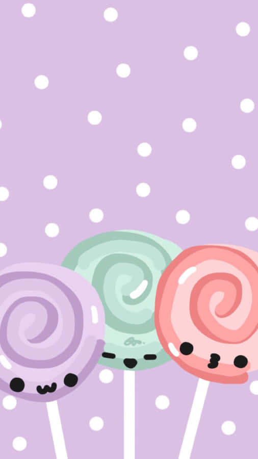 Adorable Puppy Steals The Show Wallpaper