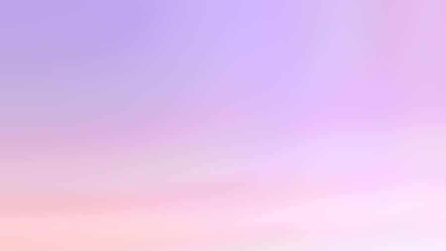 Aesthetic Desktop Featuring The Famous K-pop Band, Bts. Wallpaper