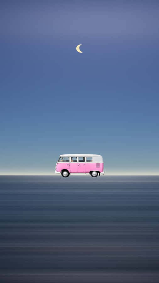 Aesthetic Minimalist Iphone 800 X 1422 Wallpaper