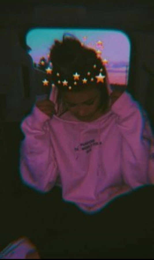 Aesthetic Mood - Capturing Essence Wallpaper