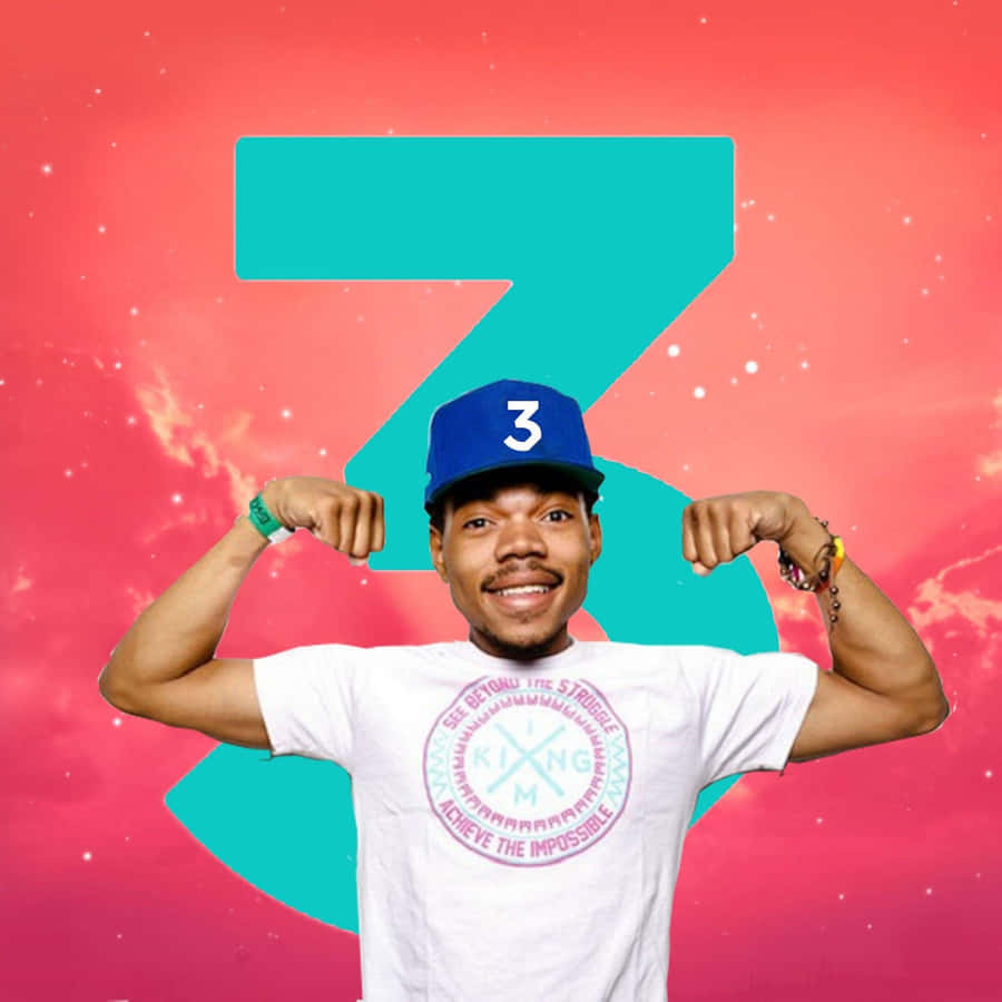 Aesthetic Rapper 1907 X 1906 Wallpaper
