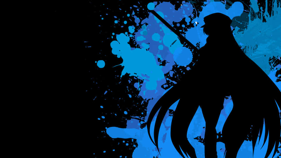 Akame Ga Kill - Stunning 4k Wallpaper Wallpaper