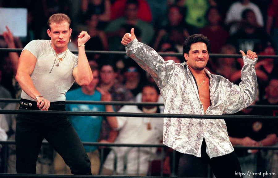 Alex Wright And Disco Inferno Wallpaper
