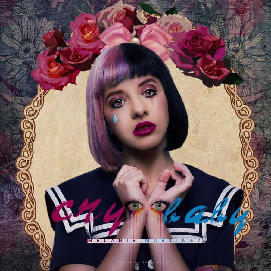 Amazing Melanie Martinez Aesthetic Wallpaper