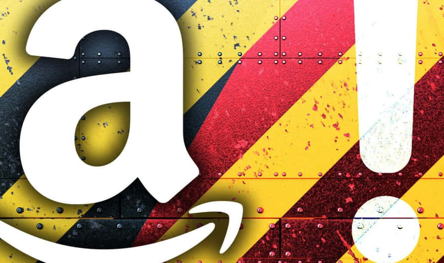 Amazon Uk On Colorful Steel Wall Wallpaper