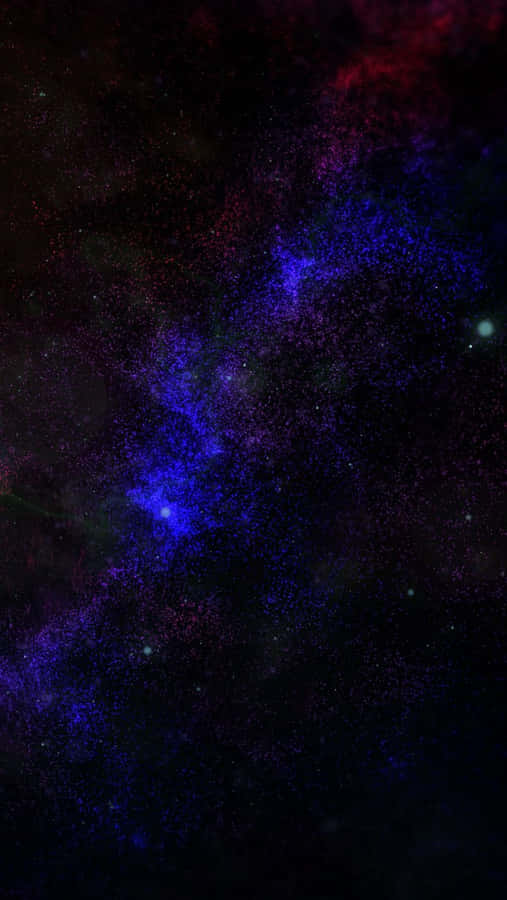 An Astrology Themed Iphone Wallpaper