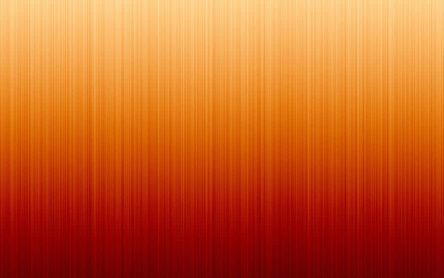 An Orange And Red Background With A Horizontal Line Wallpaper