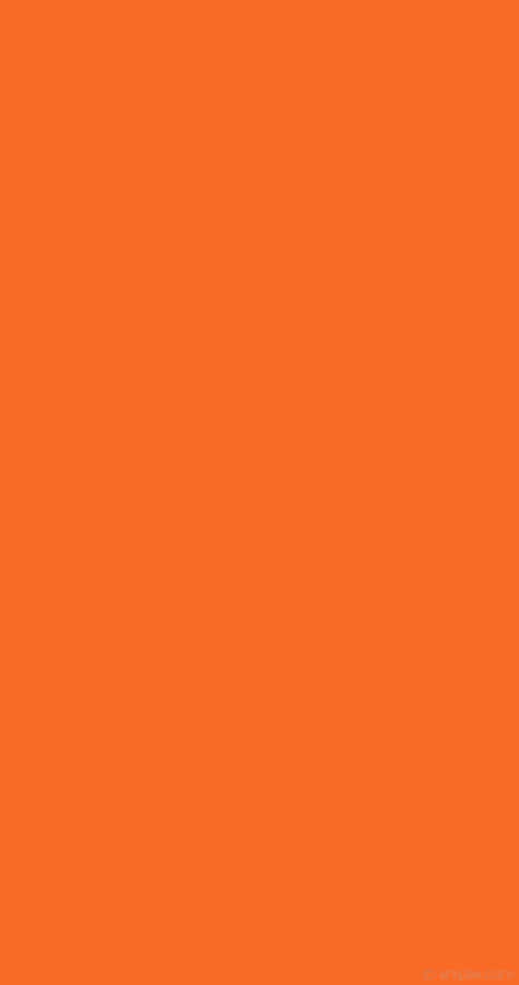 An Orange Background With A White Background Wallpaper