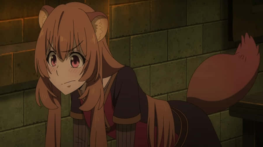 Anime Girls Pfp Animal Wallpaper