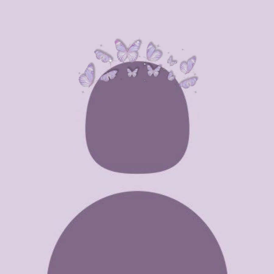 Anonymous Avatar Cute Pfp For Tiktok Wallpaper