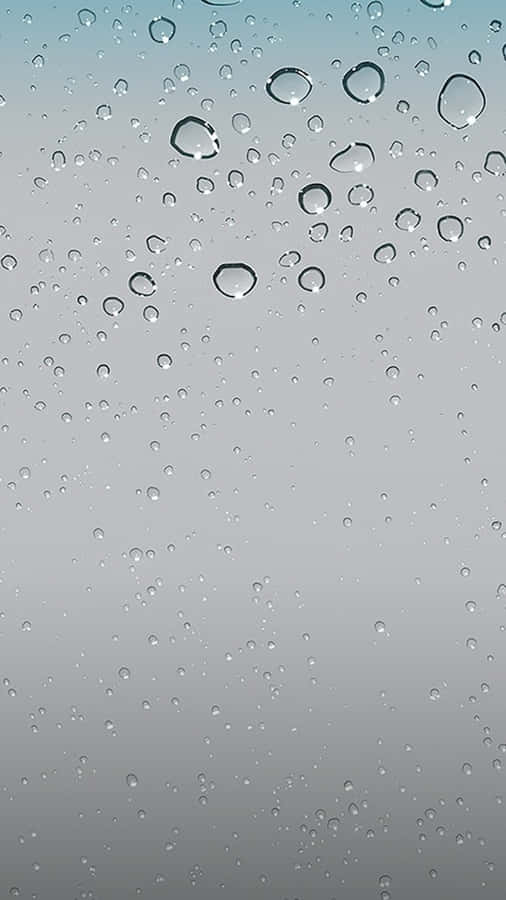 Apple's Revolutionary Ios 4 Wallpaper