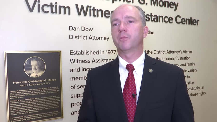 Attorney [wallpaper] Wallpaper