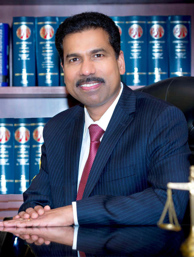 Attorney [wallpaper] Wallpaper