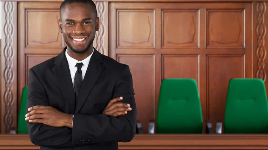 Attorney [wallpaper] Wallpaper