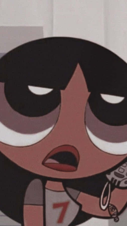 Baddie Powerpuff Cute Pfp For Tiktok Wallpaper