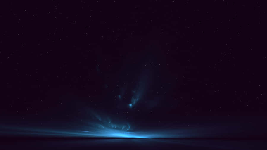 Bask In The Warm Glow Of A 4k Star Wallpaper