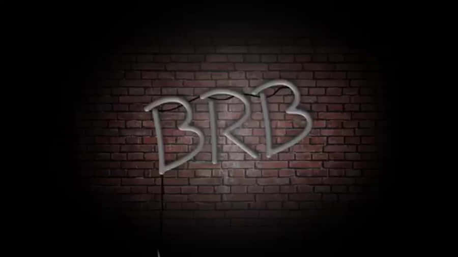 Be Right Back 1920 X 1080 Wallpaper