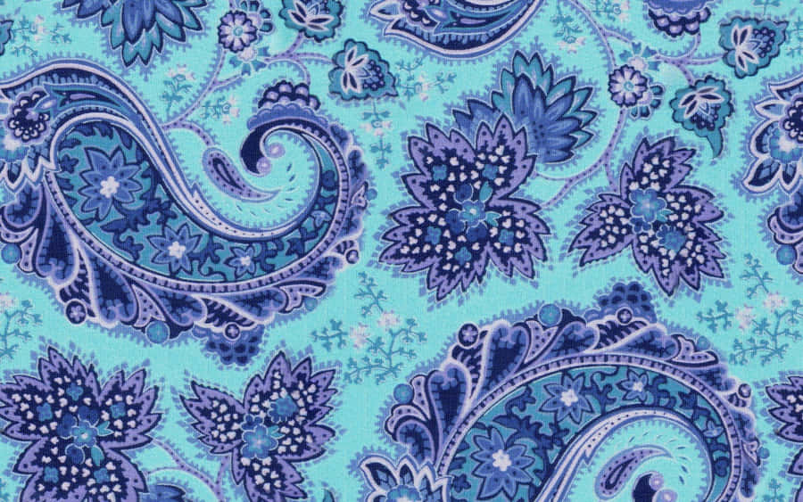 Be Unique - Stand Out With A Boho Computer Wallpaper