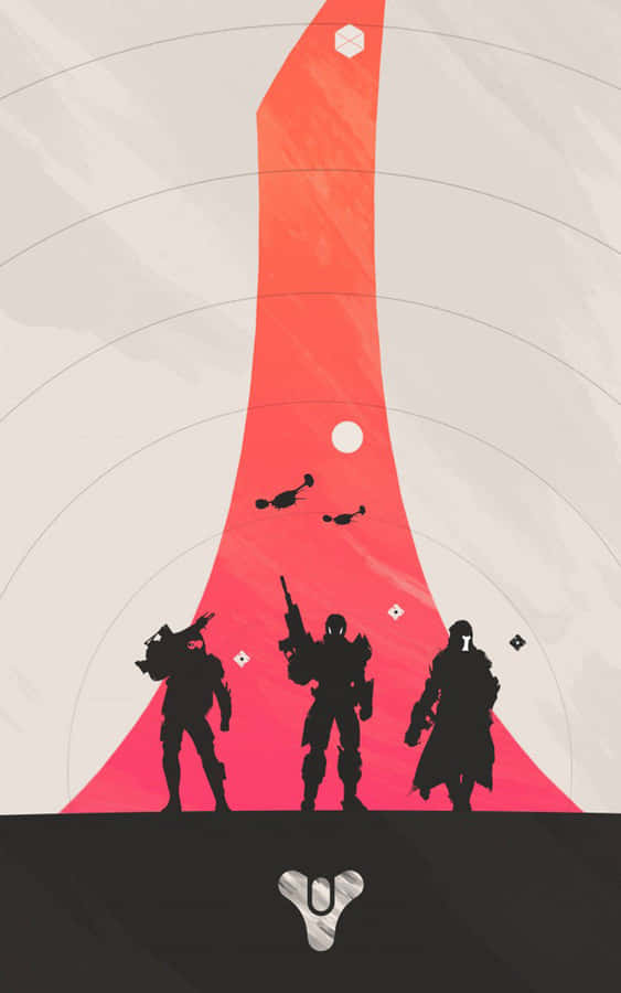 Beautiful Graphic Iphone Wallpaper