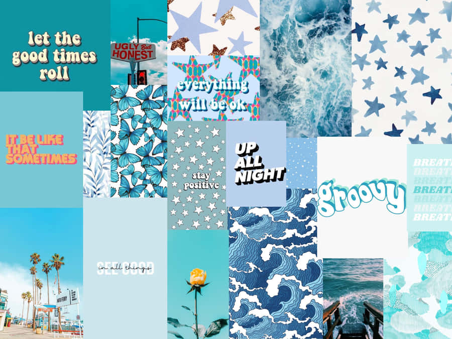 Beauty And Functionality Combined In The Vsco Laptop. Wallpaper