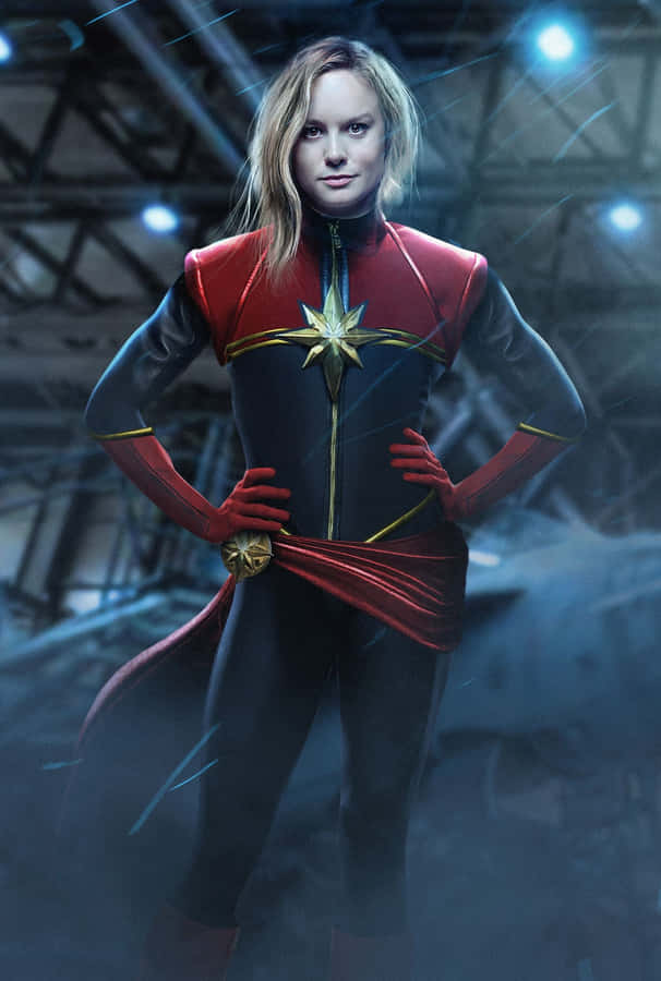 Behold Marvel Android! Wallpaper