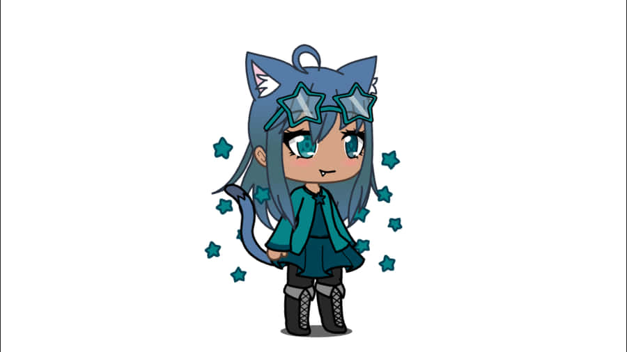 Best Friends Having Fun Wallpaper