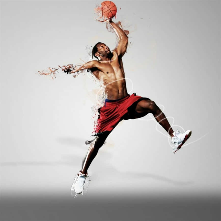 Best Nba Jump Wallpaper