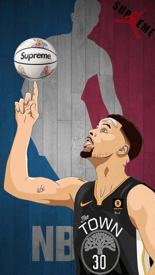 Best Nba Player Wallpaper