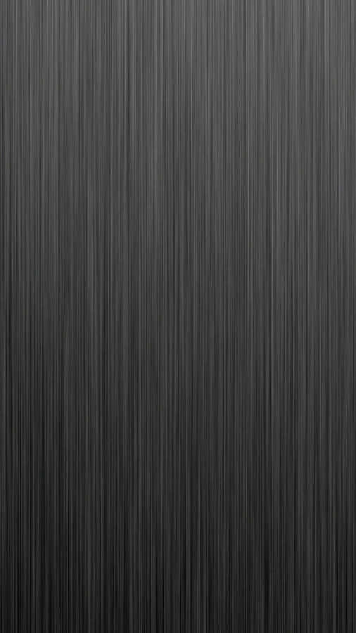 Black And Gray Brushed Metal Surface Wallpaper