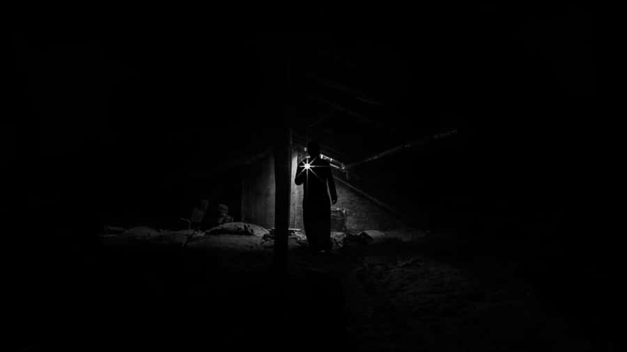 Black Background Wallpaper For 1600x900 Screen Resolution Wallpaper