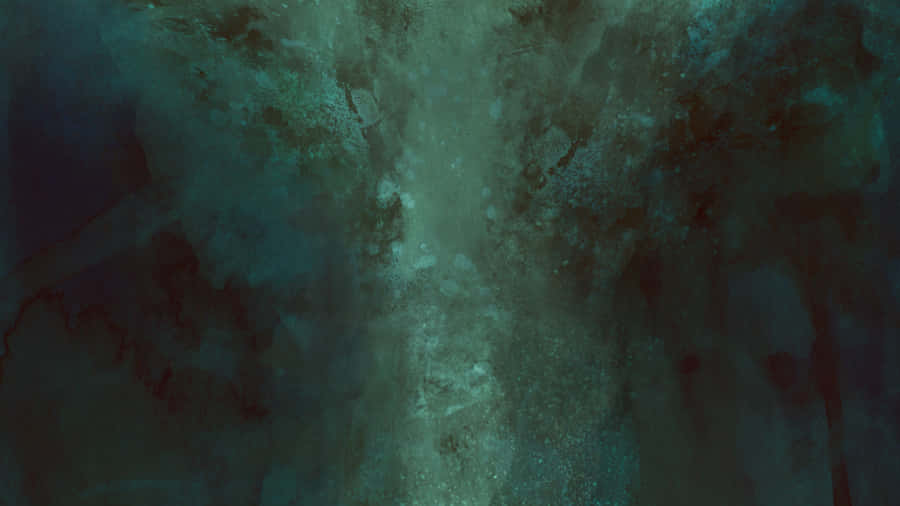 Black Grunge Textured Background Wallpaper