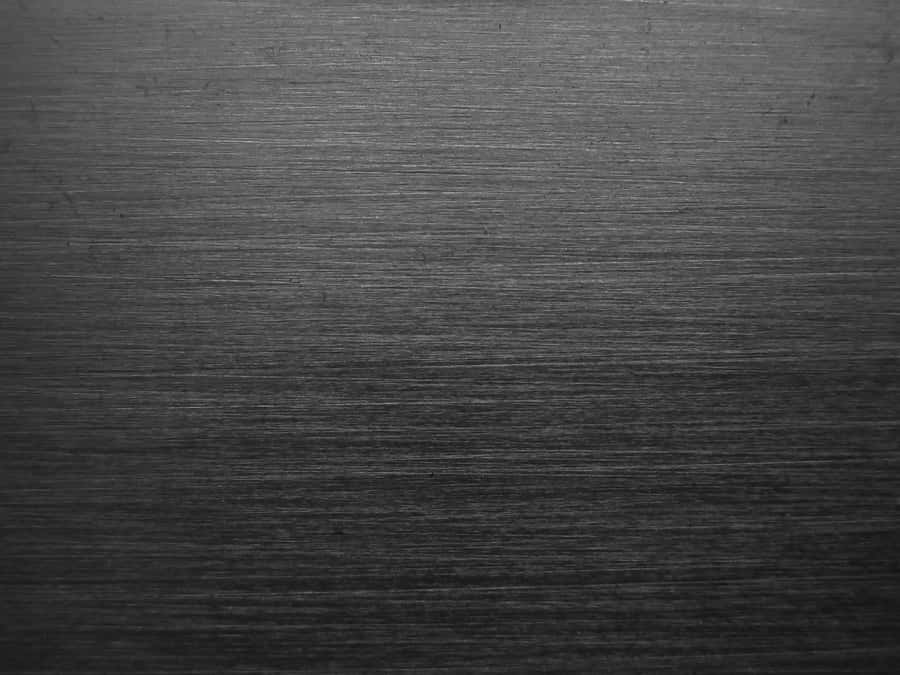 Black Metal Texture Background Photo Wallpaper