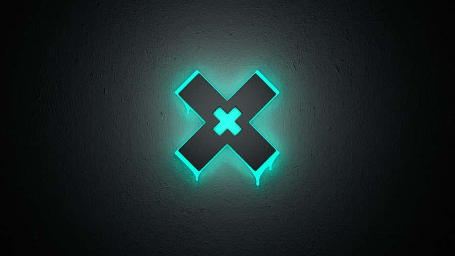 Black Neon Green Hd Wallpaper