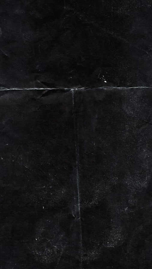 Black Plastic Texture Reflecting A Modern, Industrial Aesthetic Wallpaper