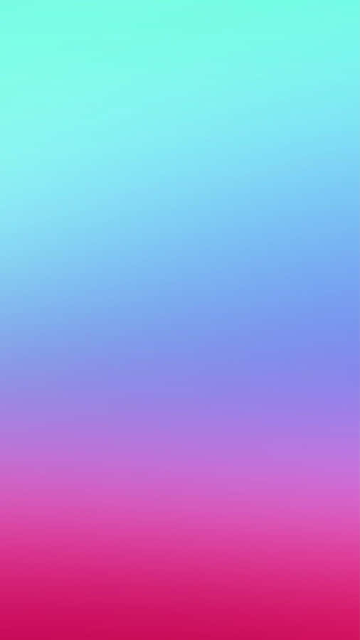 Blue Girly Pink Purple Wallpaper