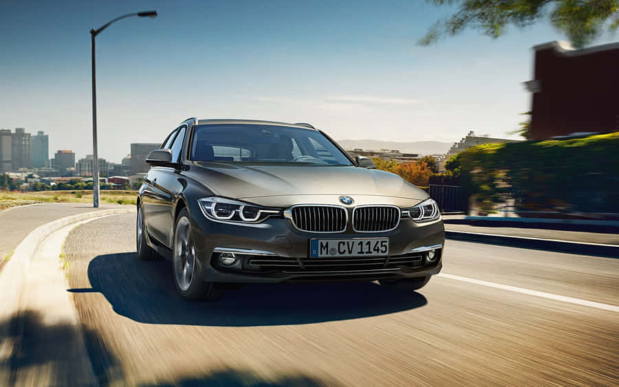 Bmw X3 Xdrive Wallpaper