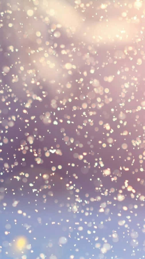 Boho Chic Christmas Decorations Wallpaper