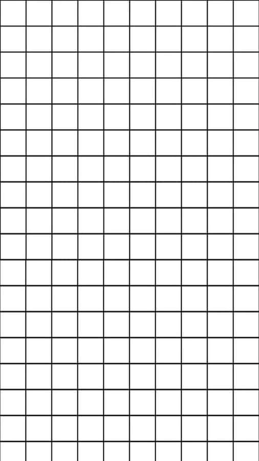 Boost Your Creativity With A Stylish Grid Aesthetic Iphone Wallpaper