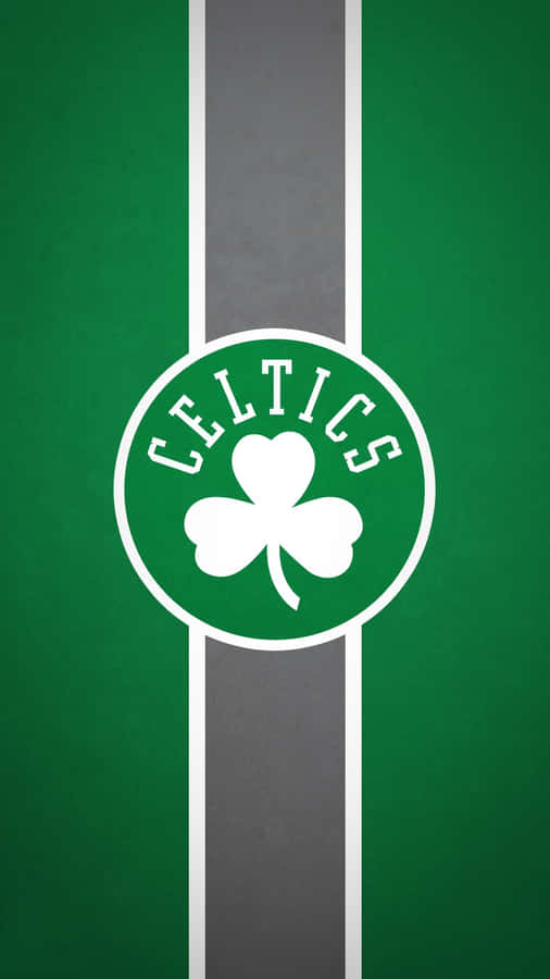 Boston Celtics Logo Wallpaper Wallpaper