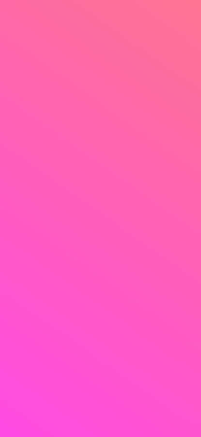 Bright And Bold Solid Pink Wallpaper Wallpaper