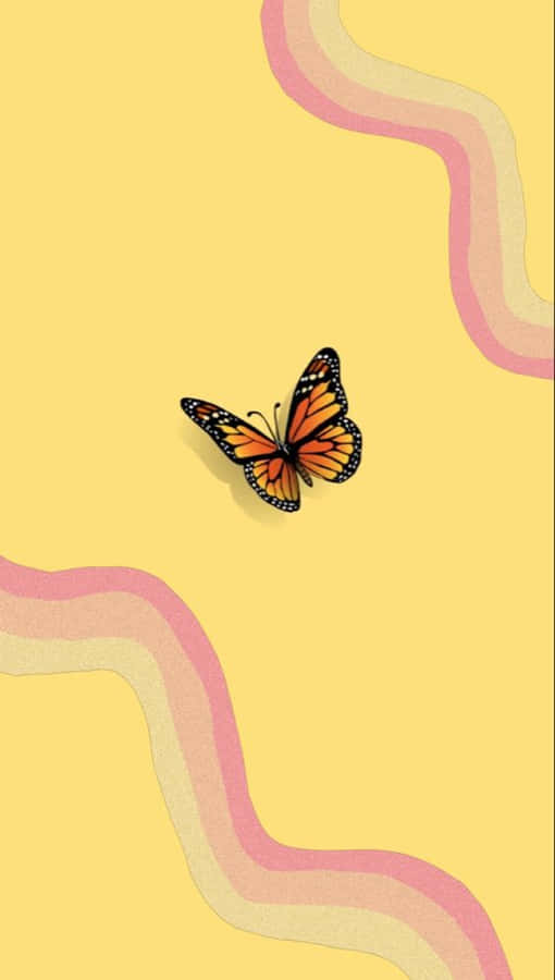 Bright And Cheerful Wallpaper