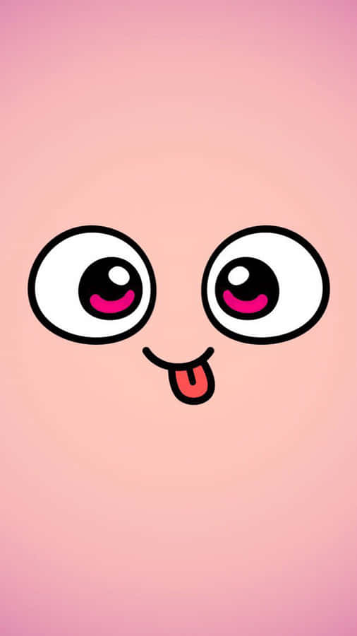 Brighten Up Your Day With This Awesome Cute Wallpaper Wallpaper