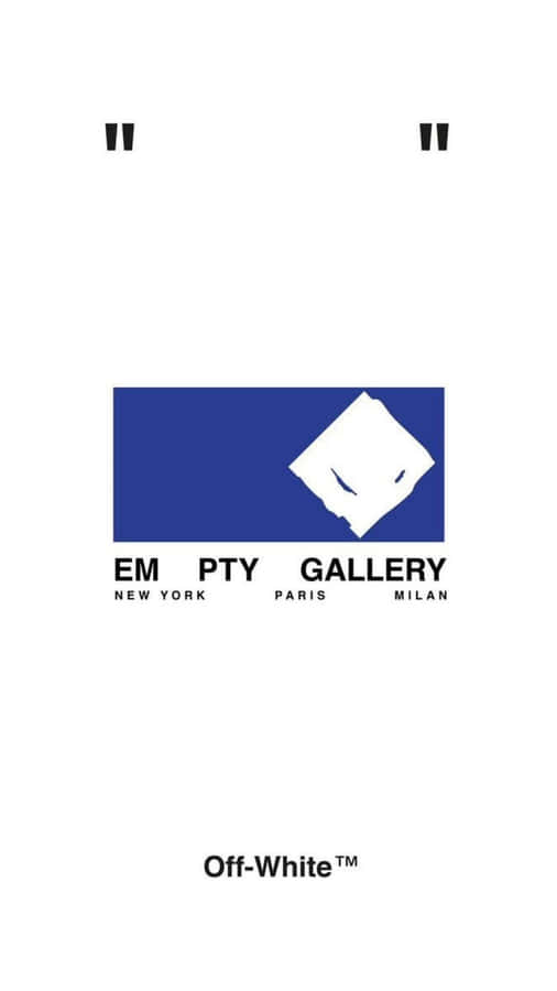 Brighten Up Your Summer Days With The New Off White Iphone 11 Wallpaper